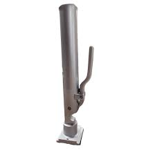 Single Raised Rod Holder – Rod Boss Shop