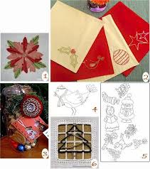 Free Hand Embroidery Patterns Christmas Embroidery Patterns Christmas Embroidery Patterns Hand Embroidery Patterns