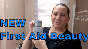first aid beauty ultra repair barriair