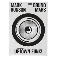 Uptown Funk Wikipedia