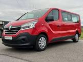 RENAULT-TRAFIC