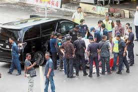 Nowadays people walking on the street are. Dulu Ada Ramai Gangster Cina Kat Malaysia Mana Pergi Mereka Semua Soscili