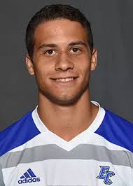 2017 Men's Soccer Roster