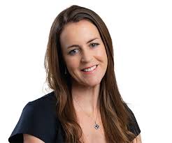 Harriet Mills: Property law senior associate in the Cayman Islands