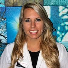 Colleen Ford's Instagram, Twitter & Facebook