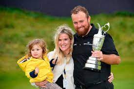 Wendy honner is the wife of famous golfer shane lowry who plays in the pga tour and european tour. Down To Earth How Shane Lowry S Enigmatic Wife Helped Make Him A Major Winner Independent Ie