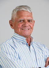 Gilberto Rodrigues 77700 para vereador de Guaratinguetá em 2024. Veja  biografia, propostas e tudo sobre sua campanha!