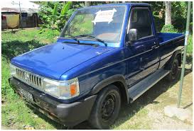 Modifikasi toyota kijang super modifikasi mobil unik velg via youtube.com. 102 Gambar Modif Toyota Kijang Pick Up Kandang Modifikasi Mobil