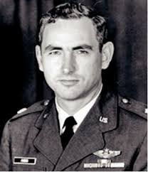 Daniel Parris Obituary (2017)