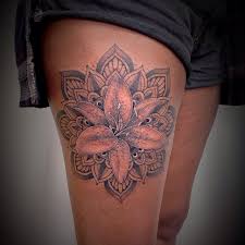 Check spelling or type a new query. Lily Mandala Tattoo Meaning Novocom Top