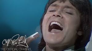 Cliff Richard