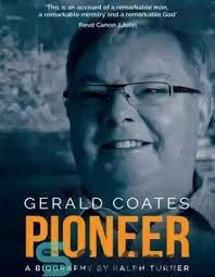 خرید و قیمت دانلود کتاب Gerald Coates, pioneer: a biography