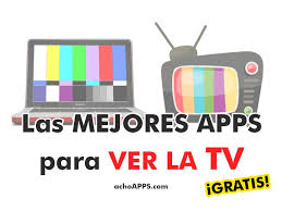 Starting today, if you use your tv provider account to watch, you must go to tv.univision.com to continue watching. Las Mejores Apps Para Ver Tv En Android 2021
