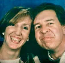 Obituary: Farewell to Chuck and Helen Lantz