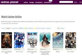 What is the best anime website. Anime Streaming Websites 21 Best Websites To Watch Anime Online