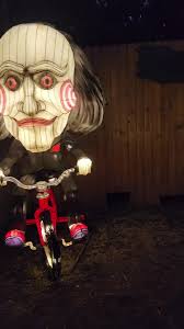 Dewberry Farm 2023 🎃 Baby girl's first haunted trail🥲 . . #fyp #foryou  #dewberryfarm #fypシ #pumpkinpatch #Halloween #spookyszn #fallvibes