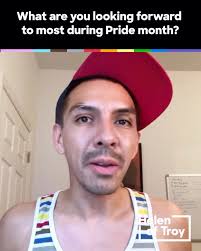 We’re excited to continue our series of #PrideMonth videos from Helen of  Troy associates across the company. Christian Pelkonen, Packaging Designer  for @oxo, shared simple yet powerful advice for his ...