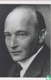 Robert Musil, 1880-1942