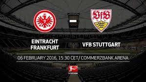 Frankfurt und stuttgart trennen sich 1:1. Bundesliga Blmd20 Eintracht Frankfurt Vfb Stuttgart Preview
