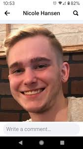 Honoring a loved one at the game today