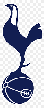 Some logos are clickable and available in large sizes. Official Spurs Website Tottenham Hotspur Snapchat Black Logo Clipart 1566385 Pinclipart