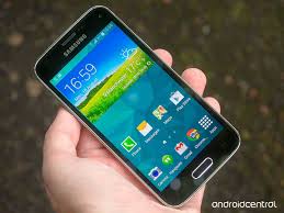 Samsung Galaxy S5 Mini Review Android Central