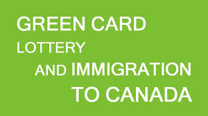 We discuss about diversity visa lottery to immigrate in the u.s. How Could Green Card Lottery Application Affect Immigration To Canada Lp Group Youtube