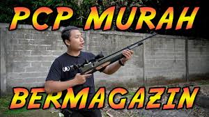 Senapan angin pcp merauder pcp bocap 500cc magasin manometer salatiga. Review Hanya 2 Jutaan Senapan Pcp River Bermagazen Terbaru Auto Bungkus Youtube