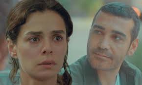 La forza di una donna, Sarp è vivo e Sirin lo scopre: ha una relazione con  una donna ricca e due gemelli