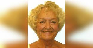 Obituary information for Nancy J. Bianco
