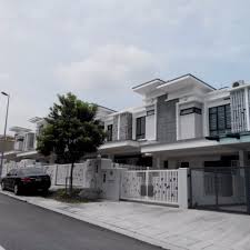 The setia alam highway or persiaran setia alam, federal route is a major highway in selangor, malaysia. 2 Sty Spacious House For Rent In Setia Indah Setia Alam Shah Alam Guarded Community Property Rentals On Carousell