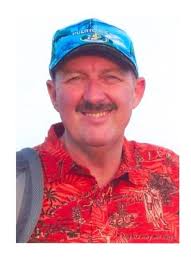 Jay Clarke Martin Obituary