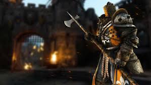 The Lawbringer For Honor Knights Faction Ubisoft Cavaleiro Justiceiro O Justiceiro
