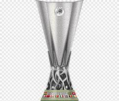 Premier league manchester united f.c. Uefa Europa League Uefa Champions League Uefa Super Cup Trophy Trophy Glass Uefa Europa League Png Pngegg
