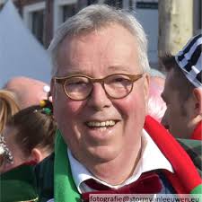 Helwig Frank 𝗚𝗲𝗳𝗲𝗹𝗶𝗰𝗶𝘁𝗲𝗲𝗿𝗱 𝗺𝗲𝘁 𝗷𝗲 𝟲𝟬𝗲…