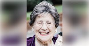Obituary information for Hilda Flowers Brittain