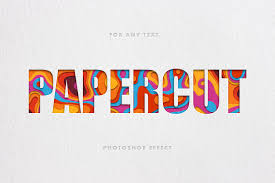 How to remove unwanted objects from a photo in photoshop. 20 Best Photoshop Paper Cutout Effects How To Make A Cutout Theme Junkie