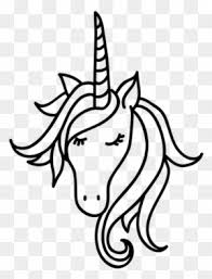 Tips on using the unicorn coloring printable. Color Black Clipart Transparent Png Clipart Images Free Download Page 25 Clipartmax