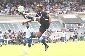 Libéré par les girondins de bordeaux la semaine passée, aaron boupendza (24 ans) s'est engagé avec le club turc de hatayspor, promu en süper lig cette saison. Bordeaux Mise A Pied De Boupendza Pour Comportement Inapproprie Gabonreview Com Actualite Du Gabon