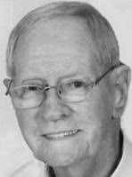 James Kinney Obituary (1928