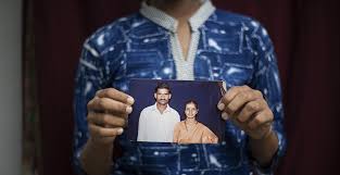 A hidden pandemic of COVID-19