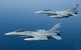 Η Ελληνική Πολεμική Αεροπορία αιφνιδίασε τους Τούρκους: «Τους γλεντήσαμε» - Newsbeast