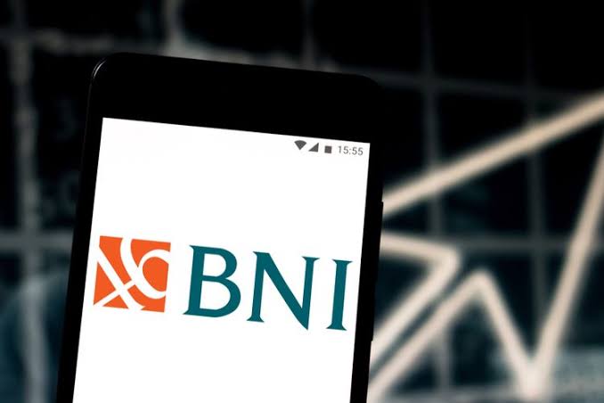 Hasil gambar untuk BNI"