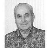 George Balog Obituary (2007)