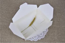 Pada proses pengirimannya, surat ini diberikan dua buah sampul yang dicantumkan kode r yang. Membeli Online 100pcs Banyak 19 5cmx12 5cmx4cm Kraft Kotak Hadiah Sampul Surat Jenis Kotak Gula Pakej Untuk Majlis Perkahwinan Festival Za3861 Acara Parti Storecheap News
