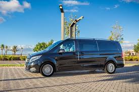 Rent A Mercedes Benz Vito Tourer 2017 In Marrakech Morocco Nova Luxury Cars