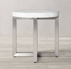 Torano Marble Round Side Table Marble Side Table Round Round Side Table Side Table