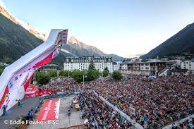 Les jo supports à l'enseignement de la danse et des arts du cirque ca4. Chamonix Veut Organiser Les Epreuves D Escalade Des J O 2024 Planetgrimpe Toute L Actualite Escalade