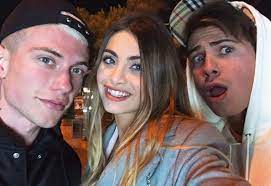 Veniteci a trovare su www.ilvicolodellenews.it Federico Rossi Ed Emma Muscat Hanno Registrato Un Duetto