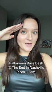 Pop Up Bar Halloween Nashville 2023